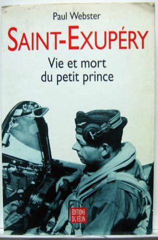 Saint-Exup�ry